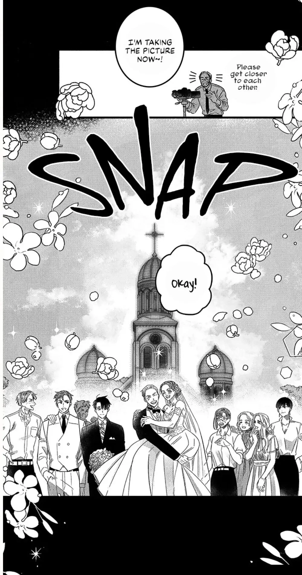 Winter That Year Chapter 1 page 32 - 