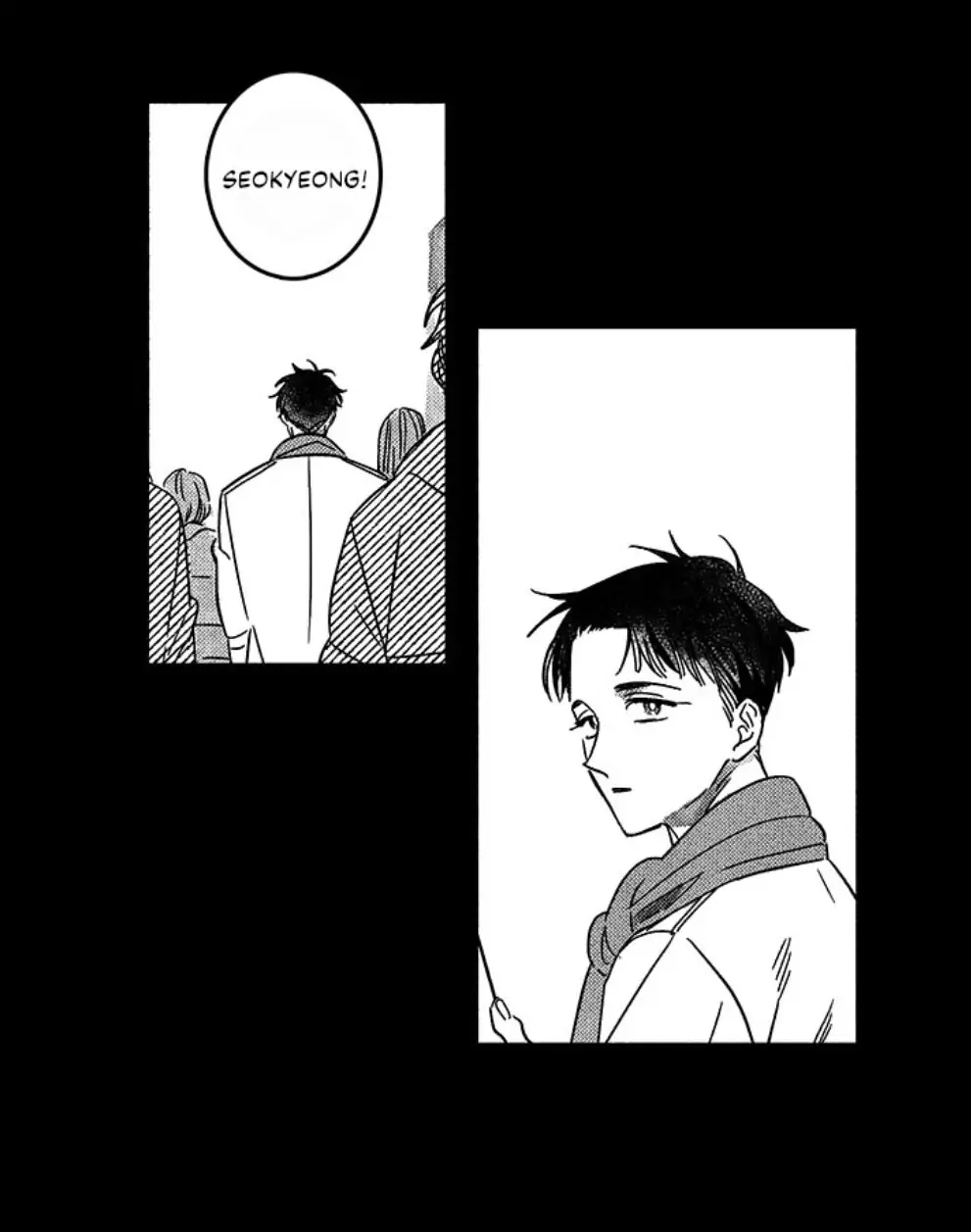 Winter That Year Chapter 1 page 34 - 