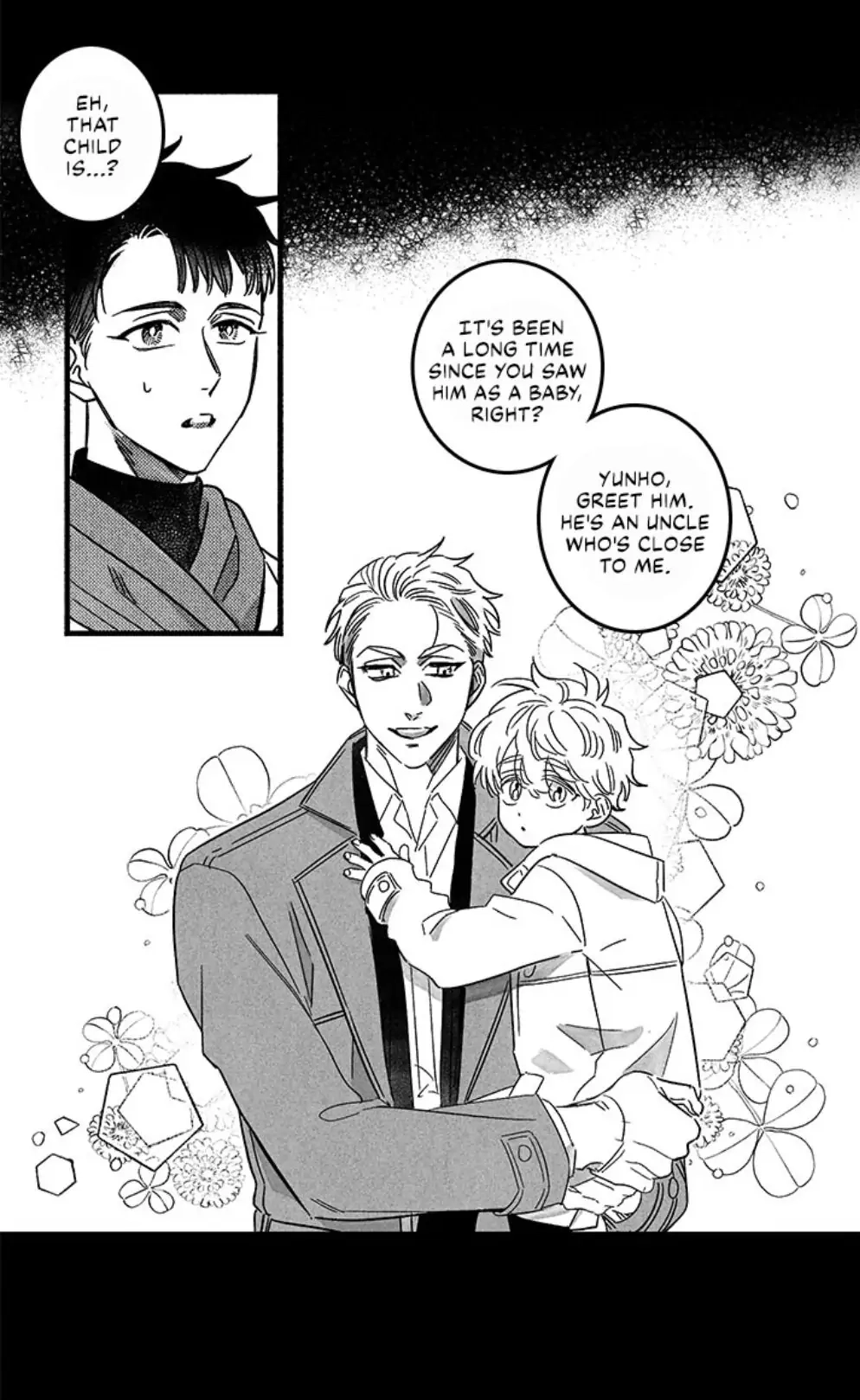 Winter That Year Chapter 1 page 36 - 