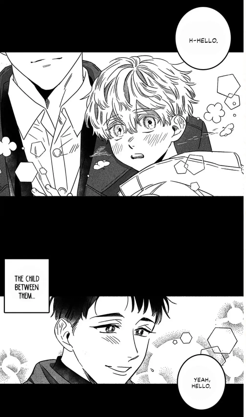 Winter That Year Chapter 1 page 37 - 