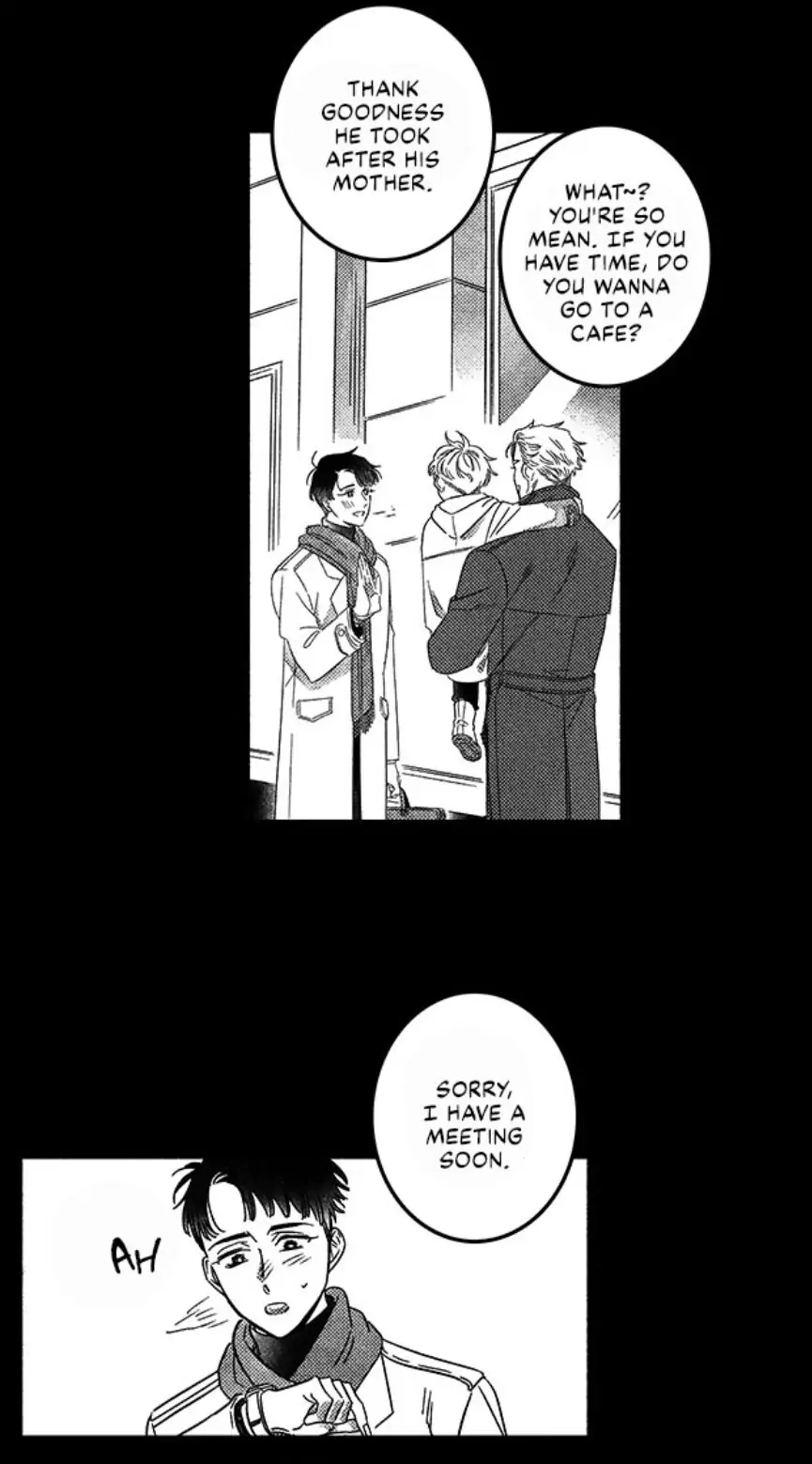 Winter That Year Chapter 1 page 38 - 