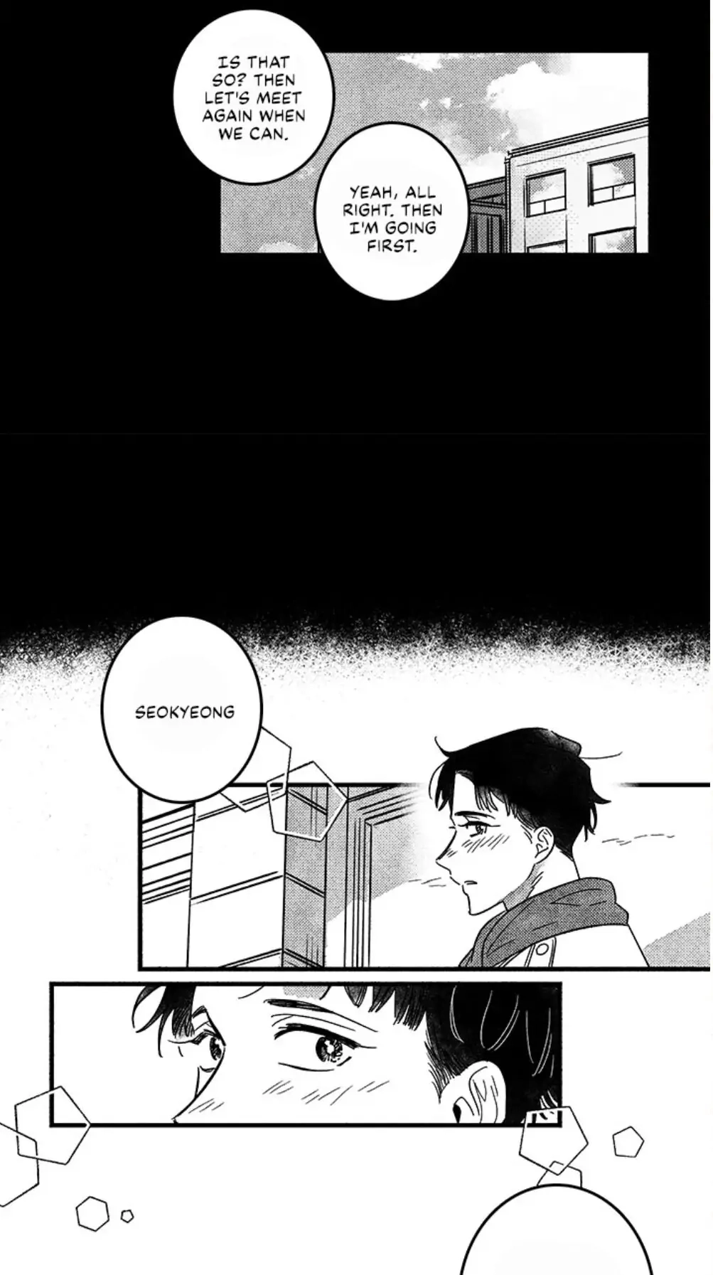 Winter That Year Chapter 1 page 39 - 