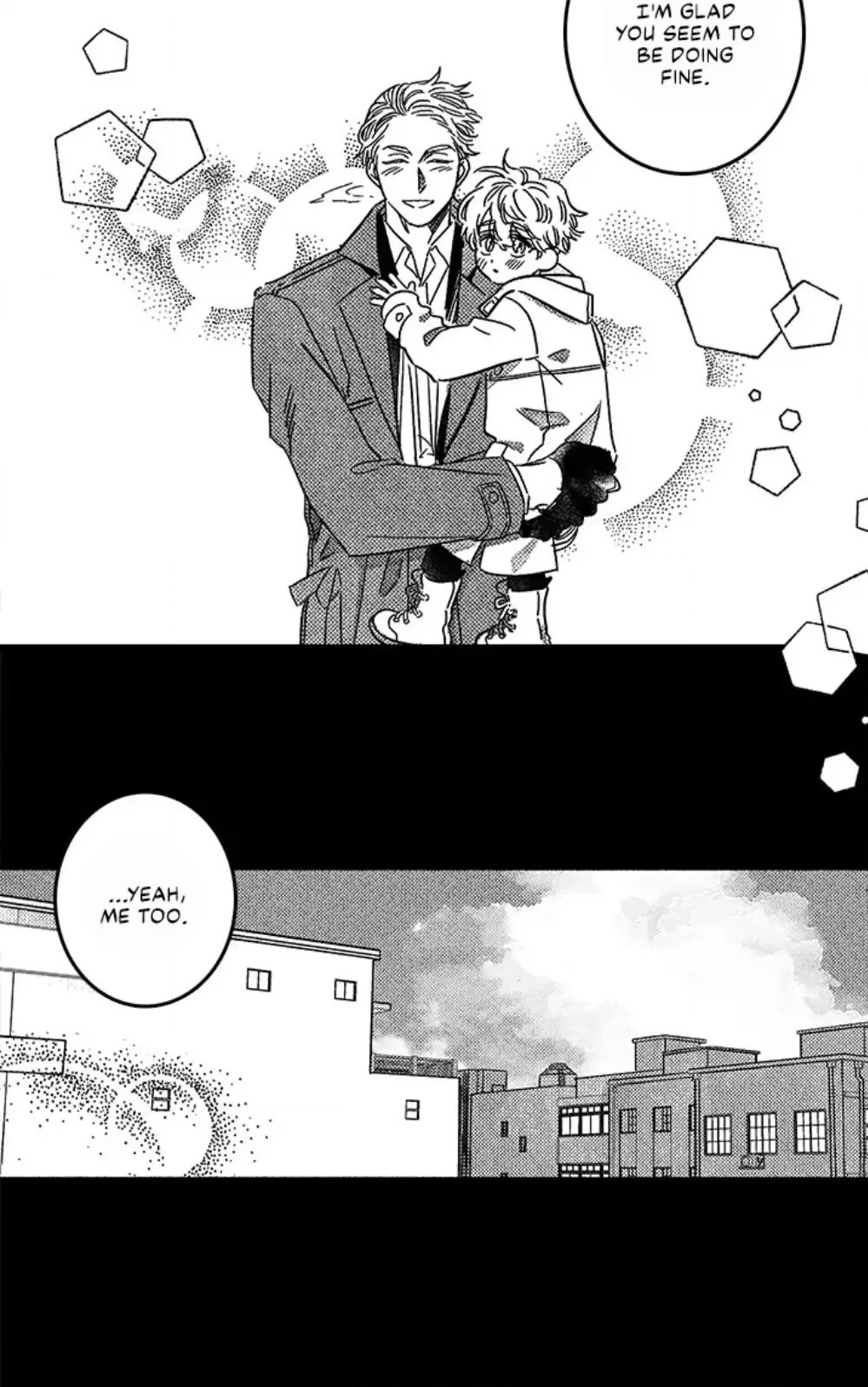 Winter That Year Chapter 1 page 40 - 
