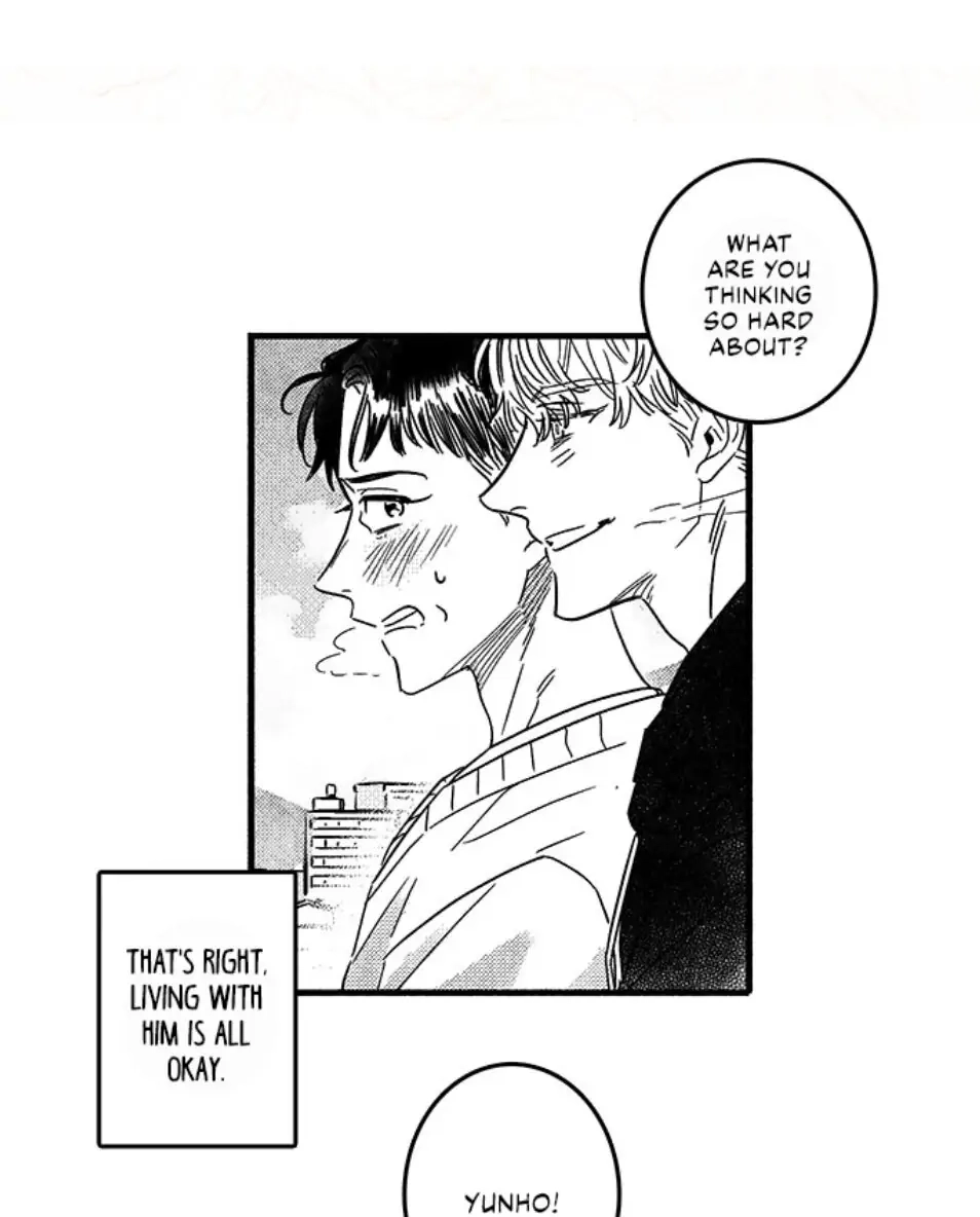Winter That Year Chapter 1 page 43 - 