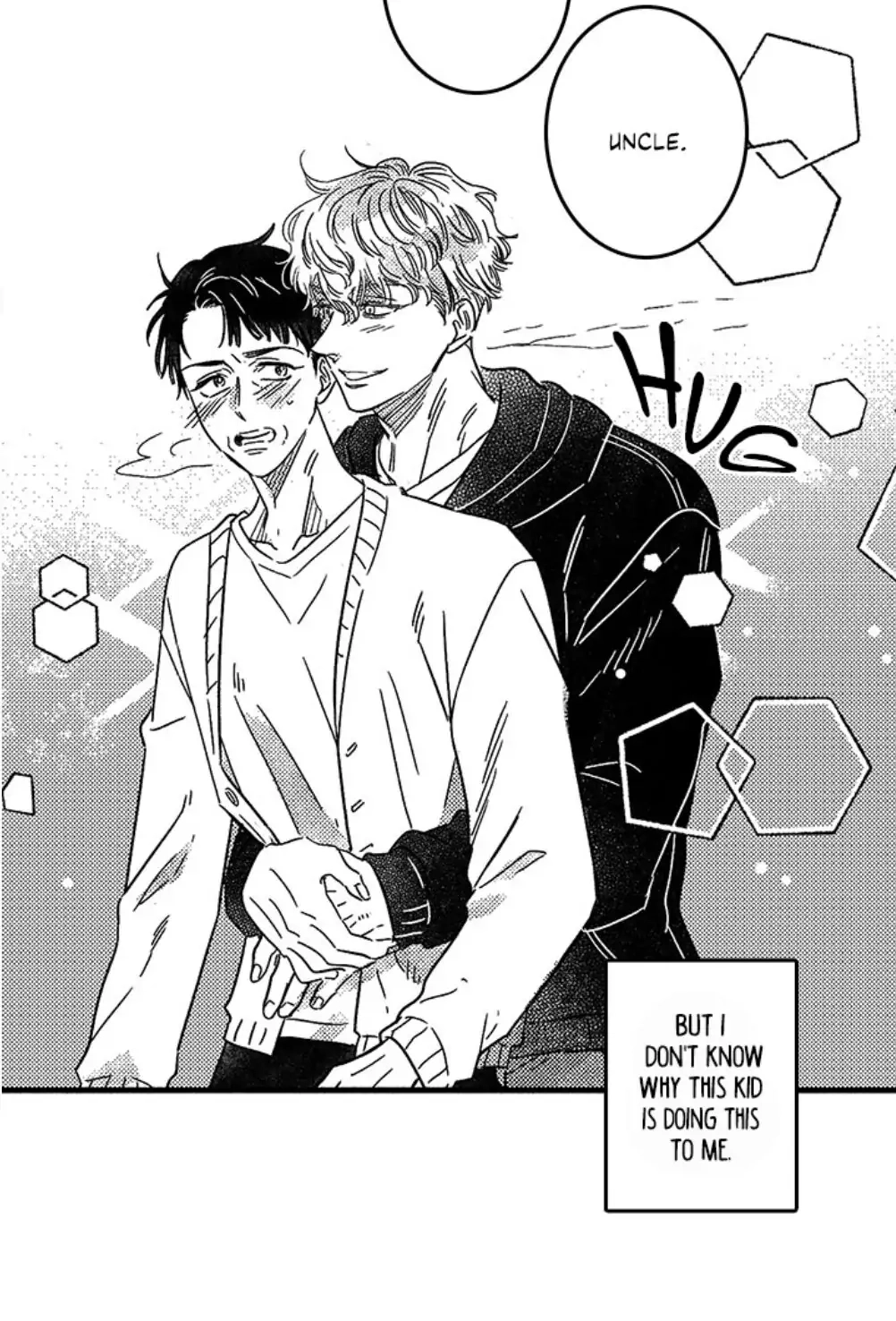 Winter That Year Chapter 1 page 44 - 