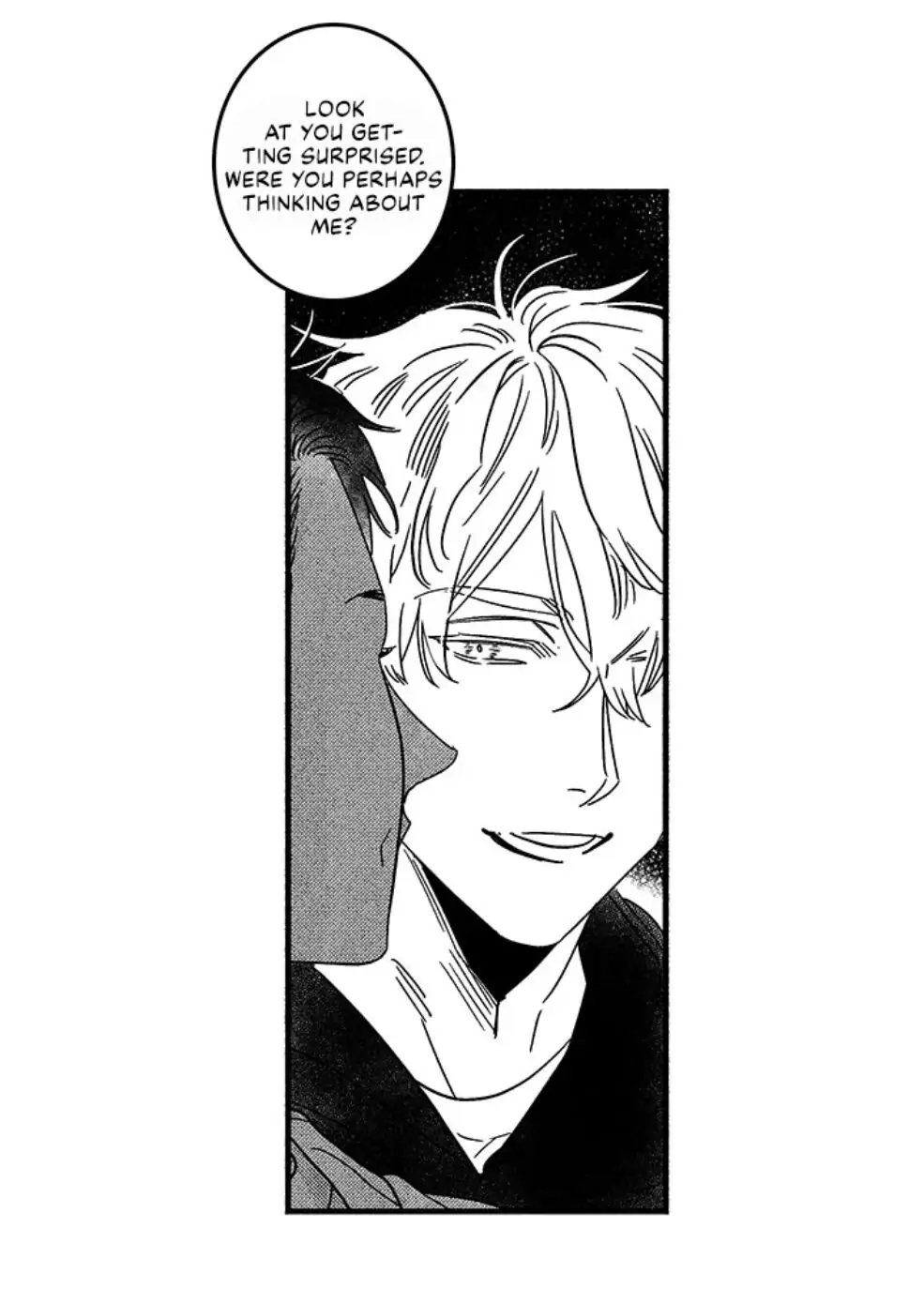 Winter That Year Chapter 1 page 46 - 