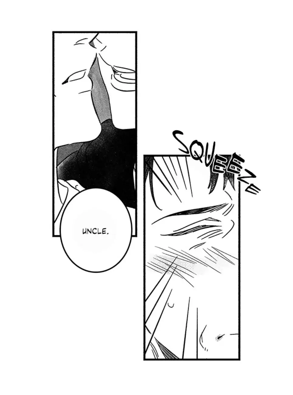 Winter That Year Chapter 1 page 48 - 