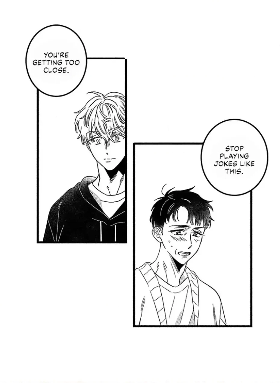 Winter That Year Chapter 1 page 50 - 