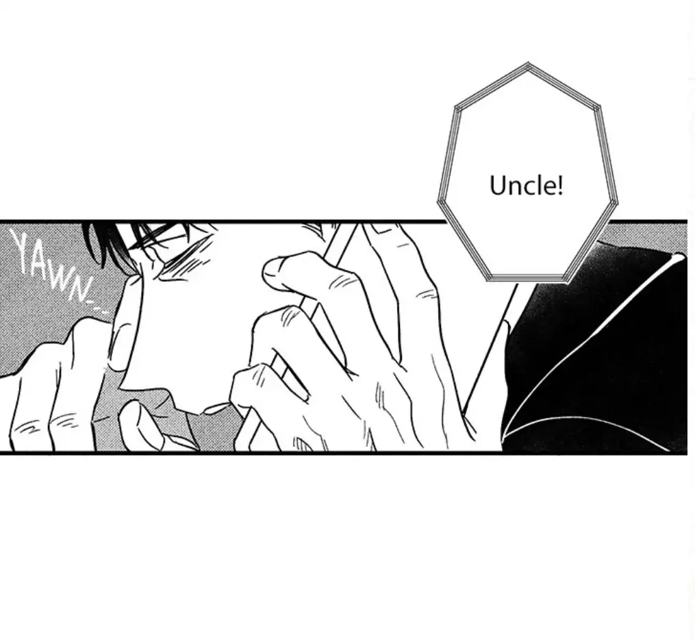Winter That Year Chapter 1 page 6 - 