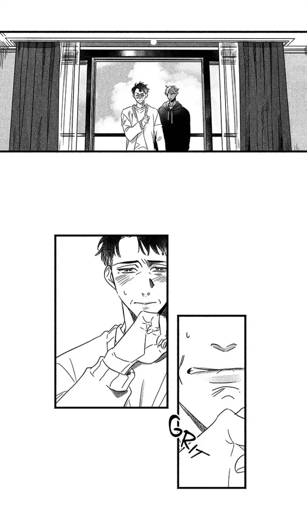 Winter That Year Chapter 1 page 51 - 