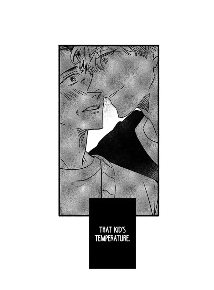 Winter That Year Chapter 1 page 52 - 