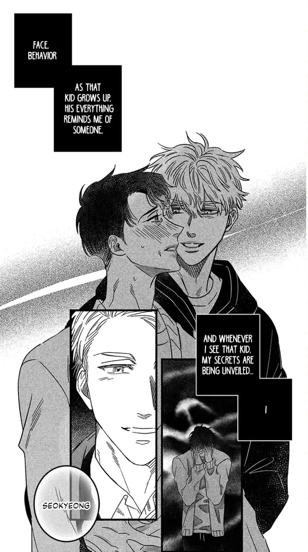 Winter That Year Chapter 1 page 53 - 