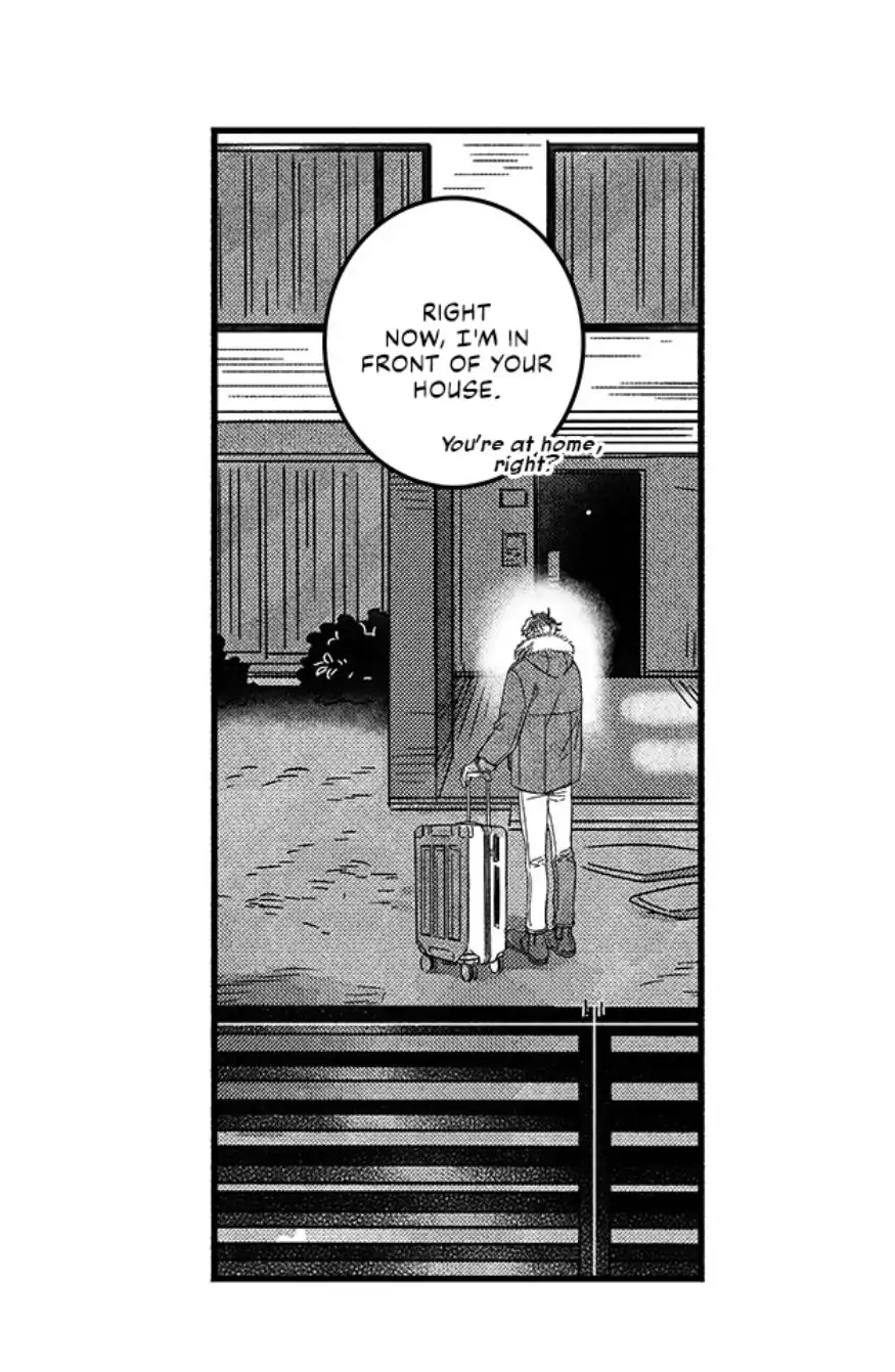 Winter That Year Chapter 1 page 7 - 