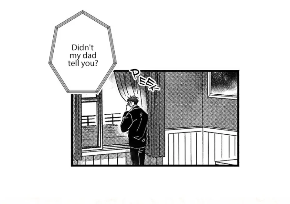Winter That Year Chapter 1 page 9 - 