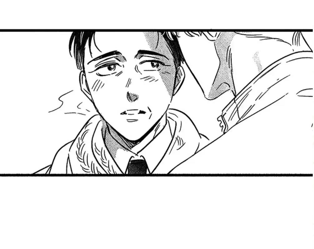 Winter That Year Chapter 2 page 15 - 