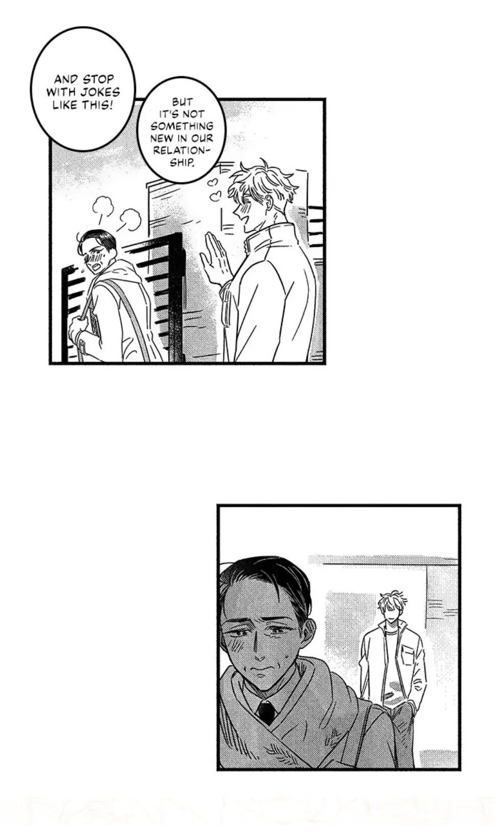 Winter That Year Chapter 2 page 19 - 