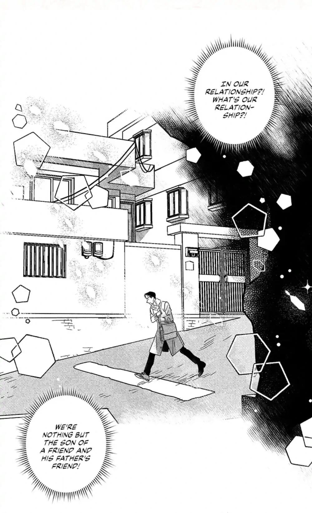 Winter That Year Chapter 2 page 20 - 