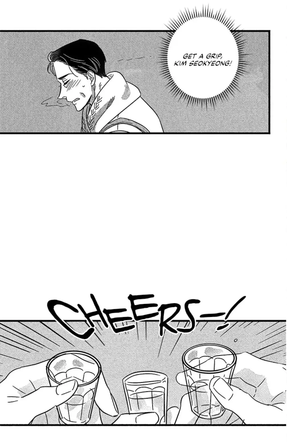 Winter That Year Chapter 2 page 21 - 