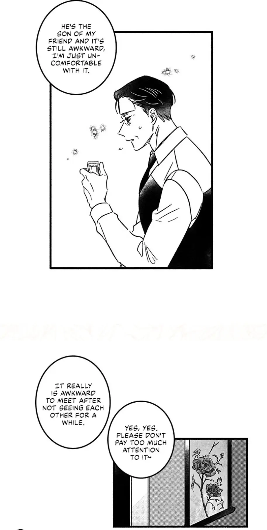 Winter That Year Chapter 2 page 26 - 
