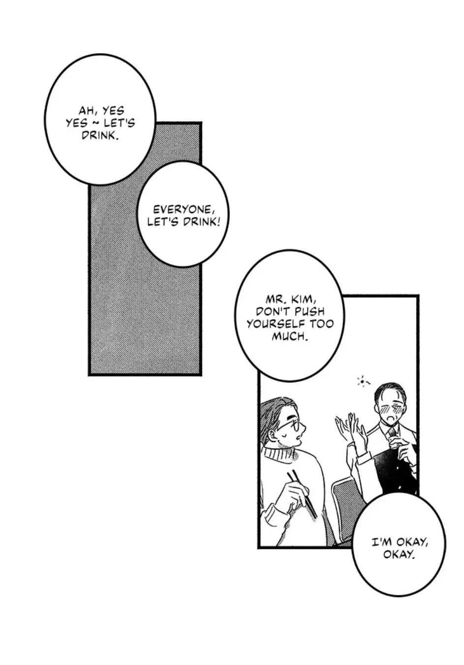 Winter That Year Chapter 2 page 29 - 