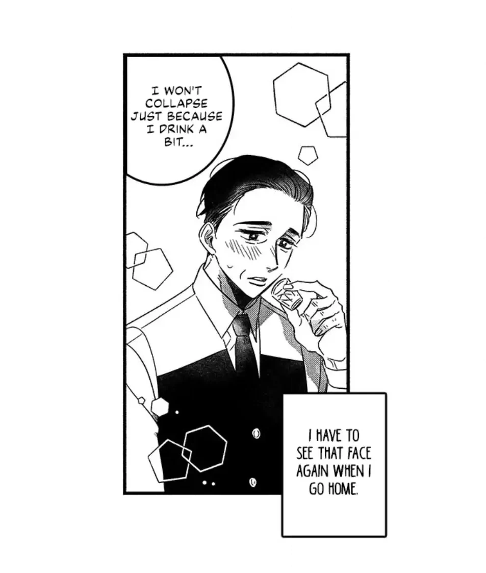 Winter That Year Chapter 2 page 30 - 