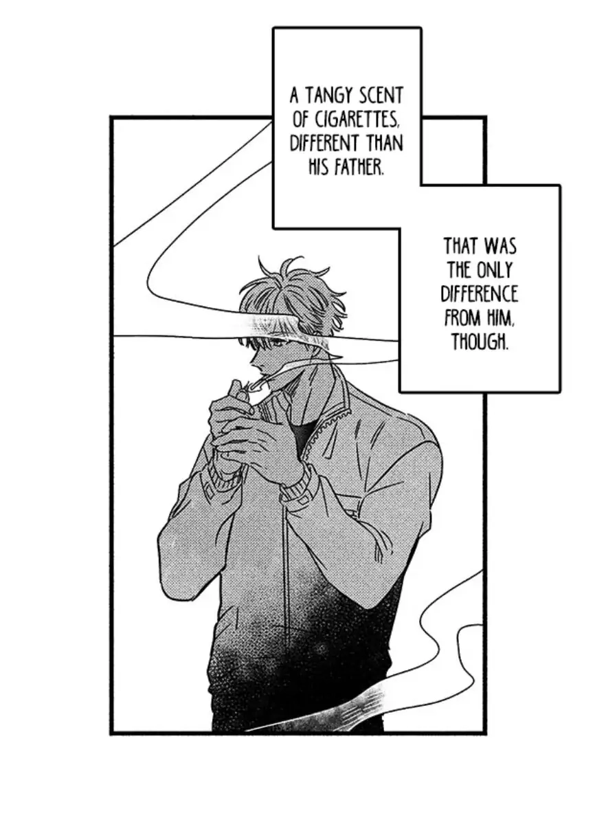 Winter That Year Chapter 2 page 31 - 
