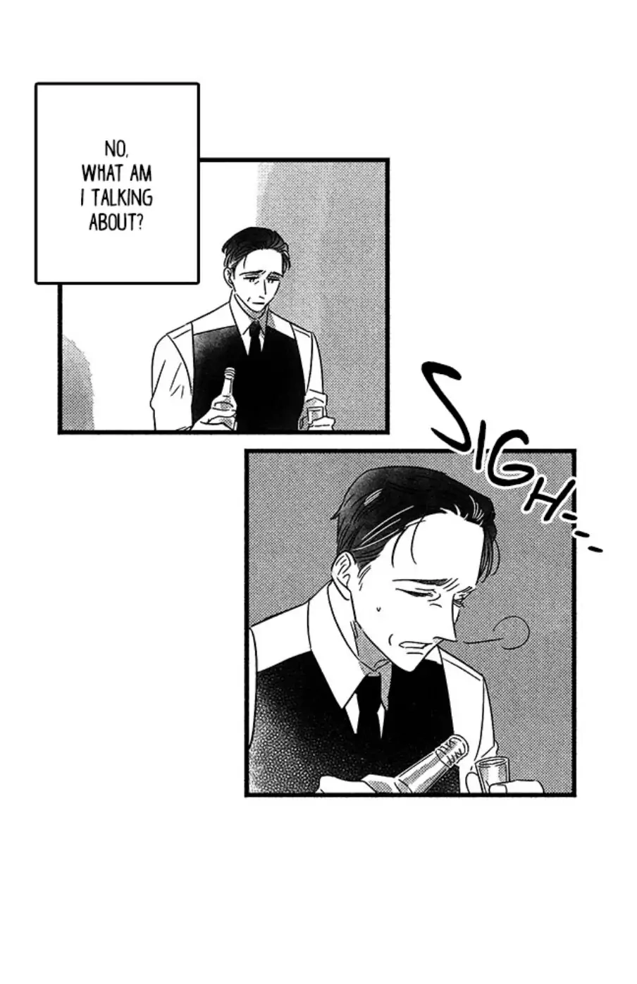 Winter That Year Chapter 2 page 32 - 
