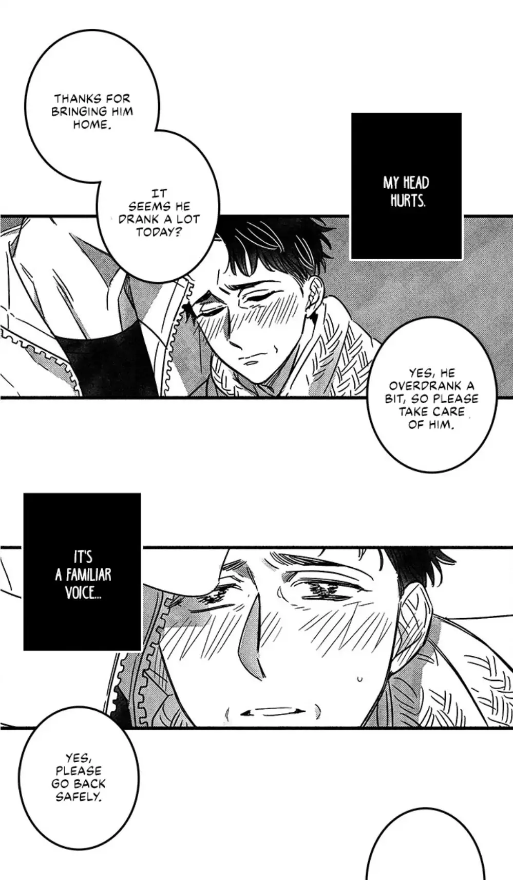 Winter That Year Chapter 2 page 35 - 