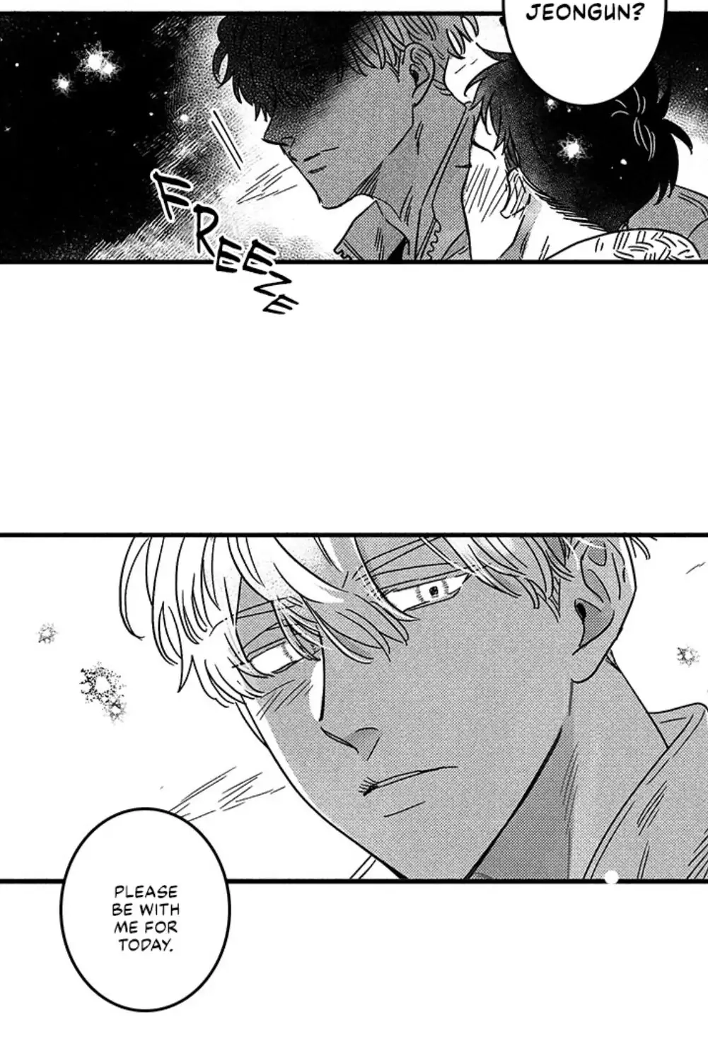 Winter That Year Chapter 2 page 36 - 