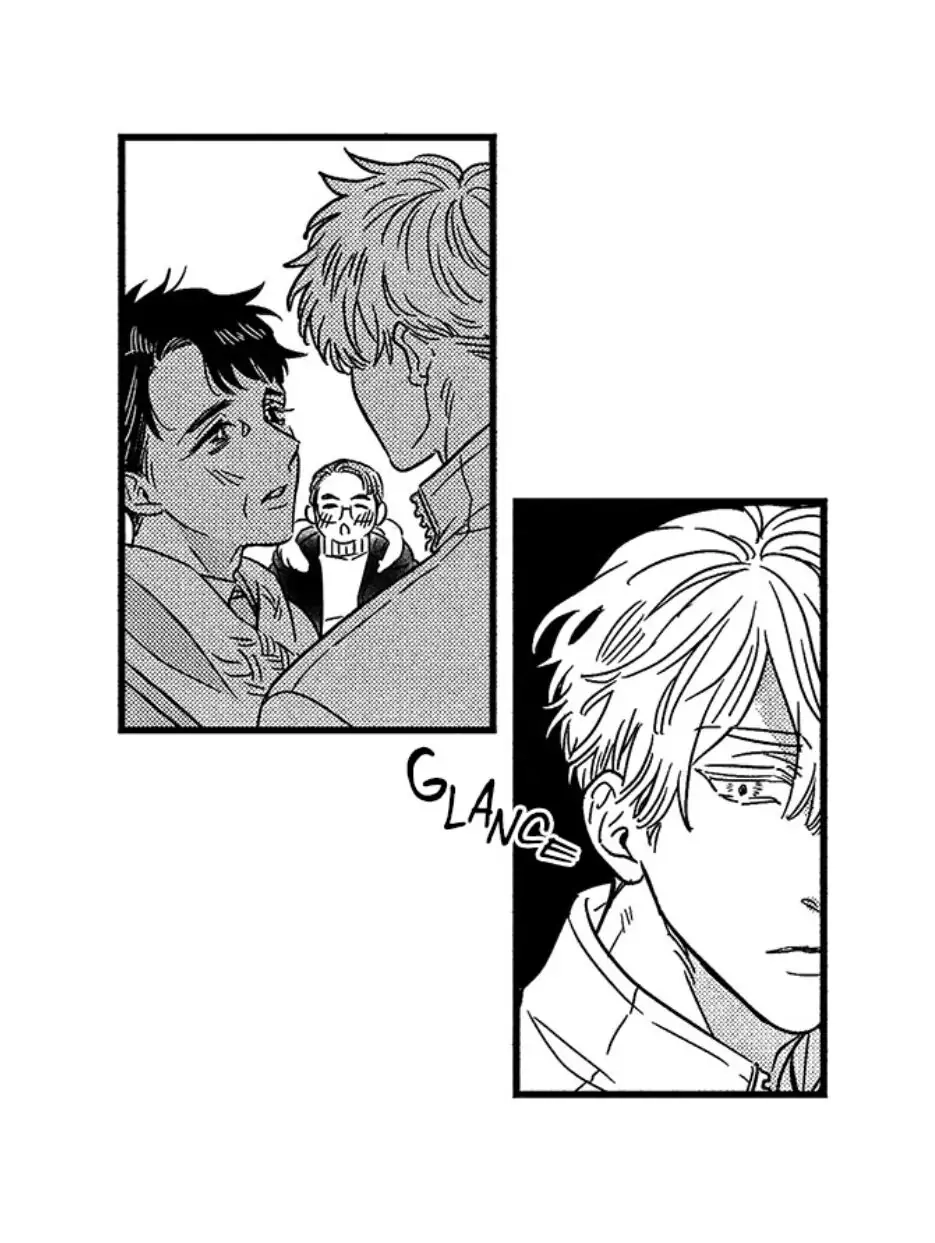 Winter That Year Chapter 2 page 37 - 