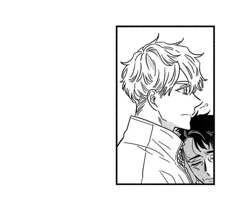 Winter That Year Chapter 2 page 39 - 