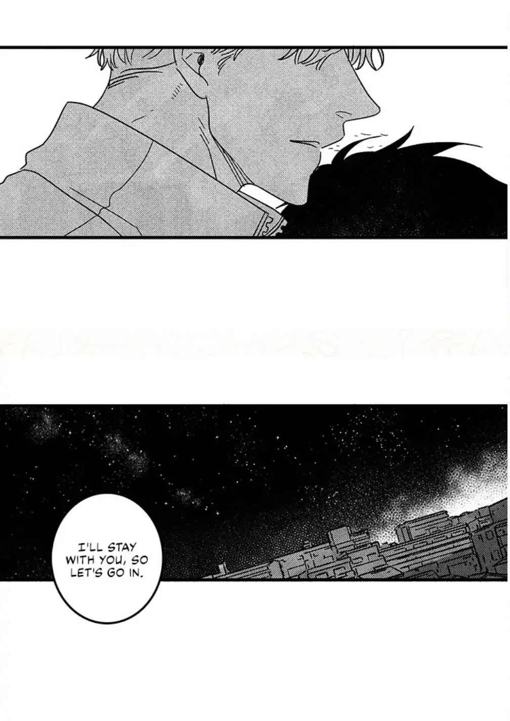 Winter That Year Chapter 2 page 41 - 