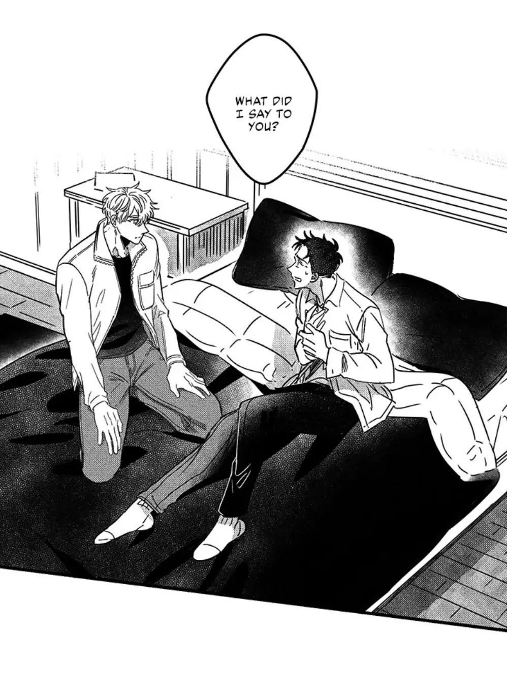Winter That Year Chapter 2 page 47 - 