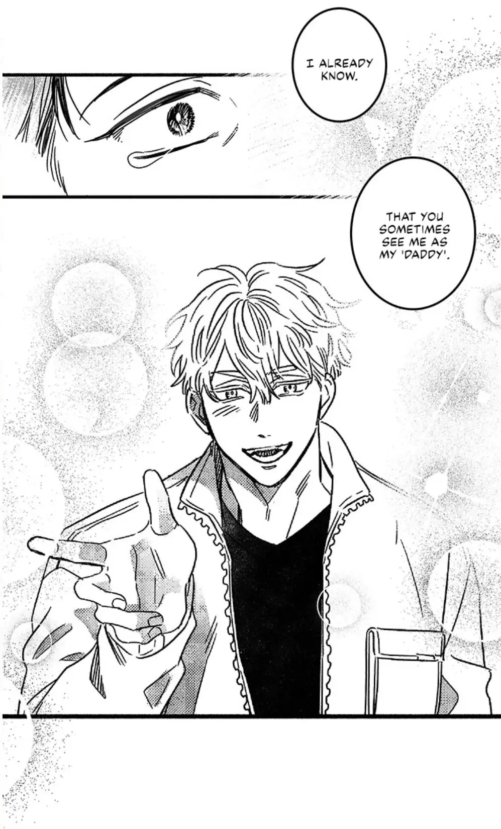Winter That Year Chapter 2 page 49 - 