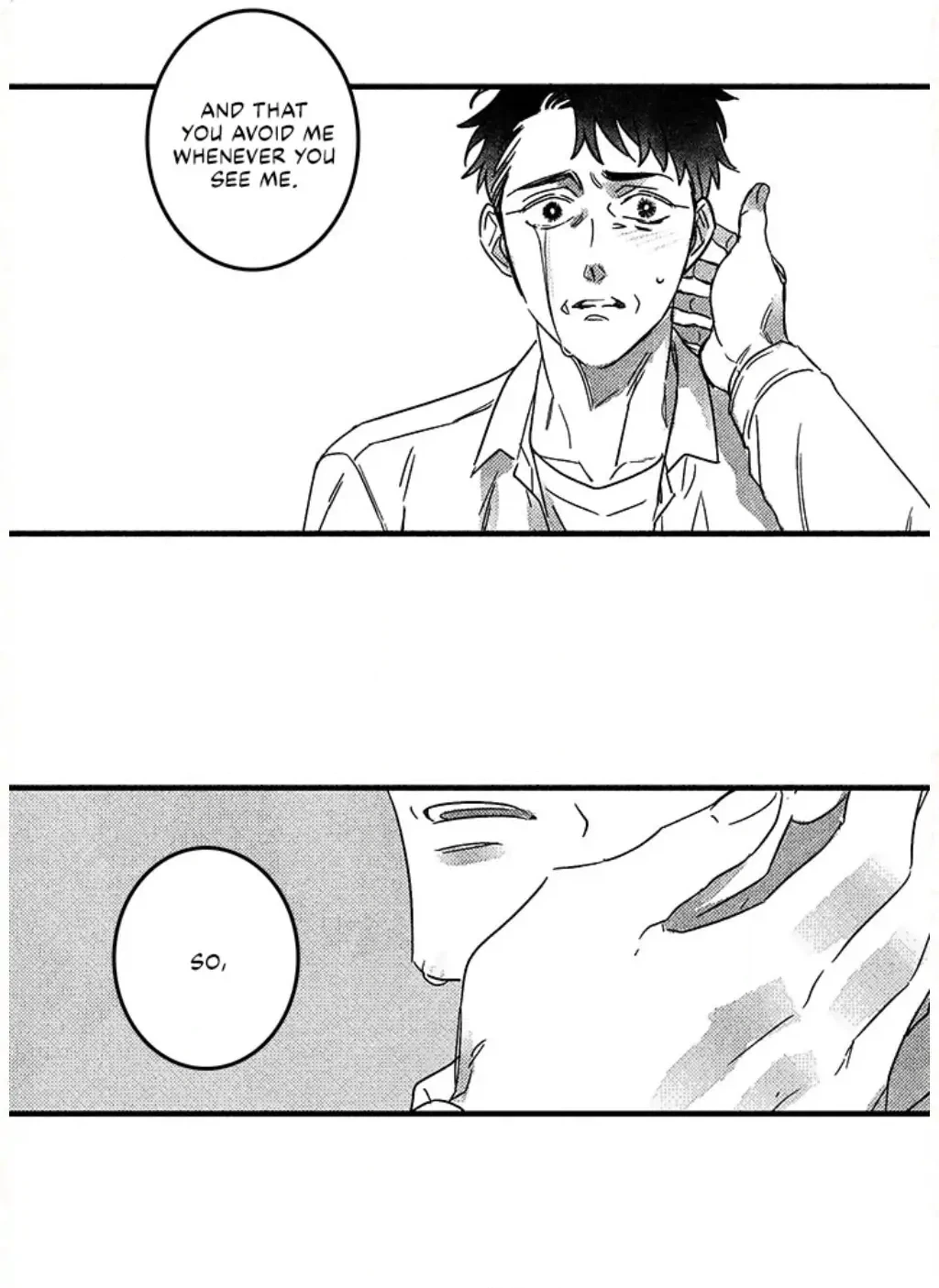 Winter That Year Chapter 2 page 50 - 