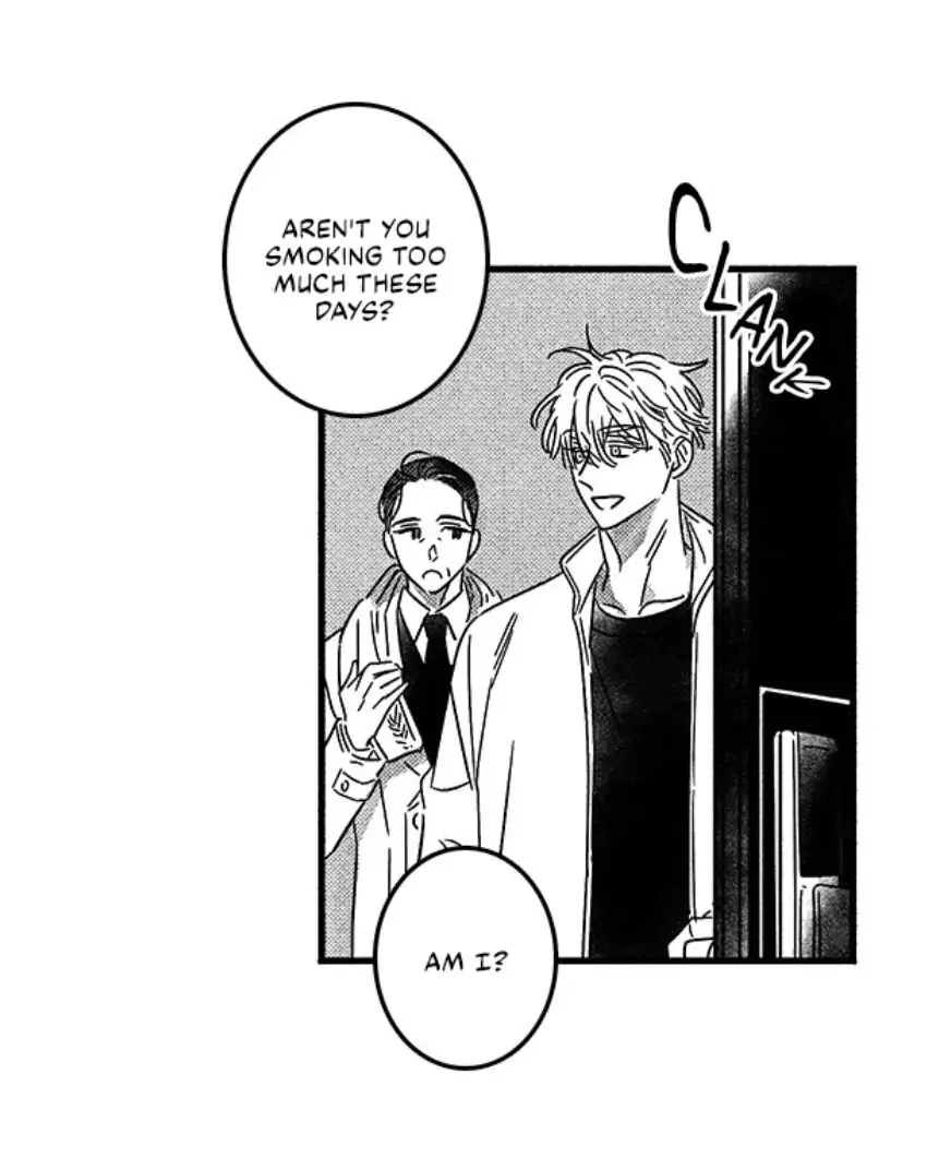 Winter That Year Chapter 2 page 6 - 