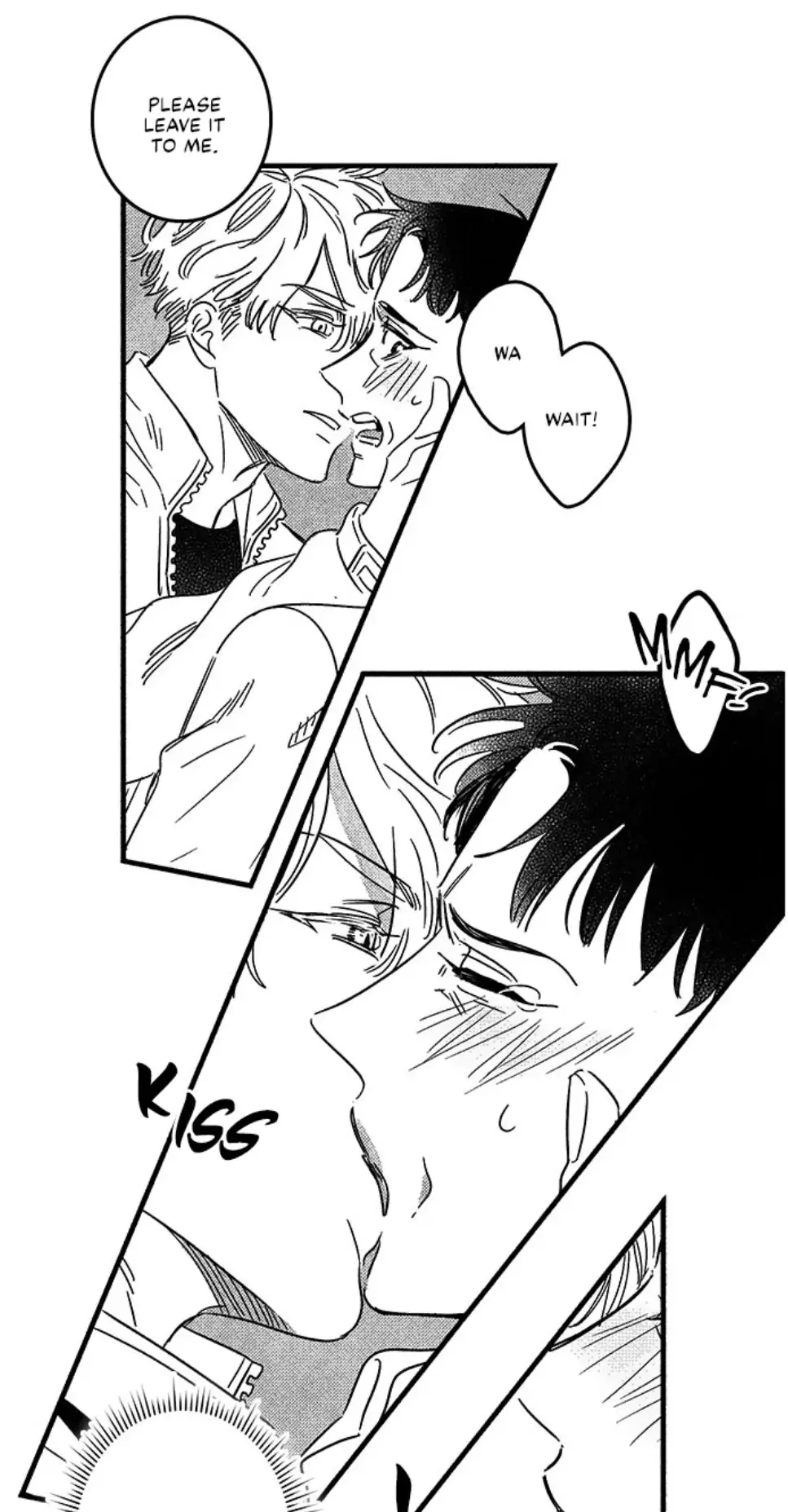 Winter That Year Chapter 2 page 51 - 