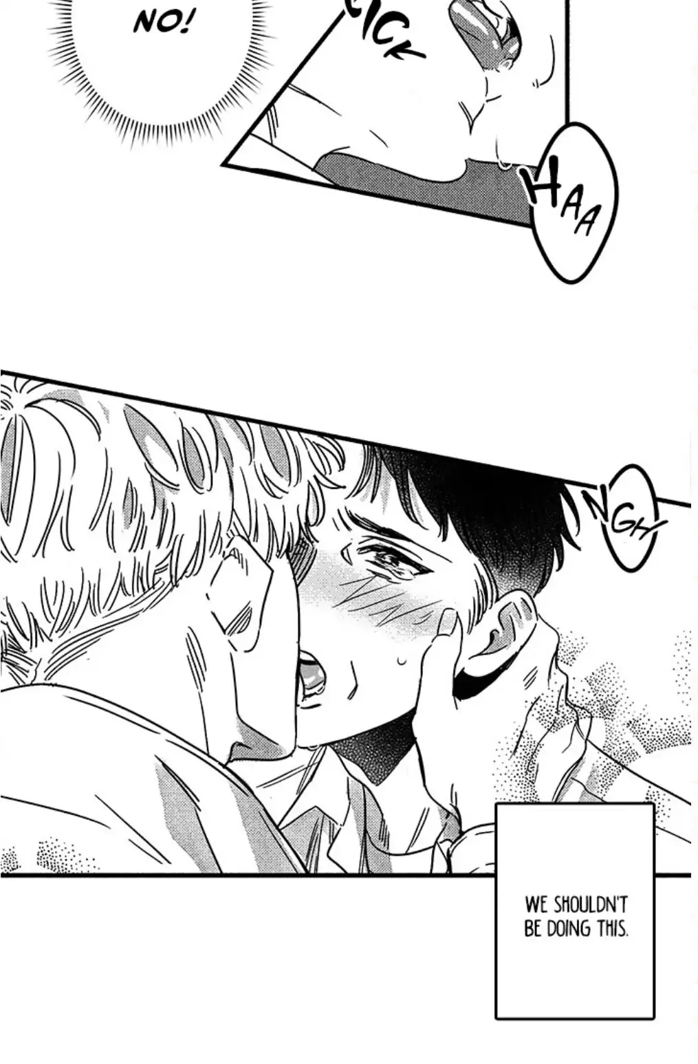 Winter That Year Chapter 2 page 52 - 