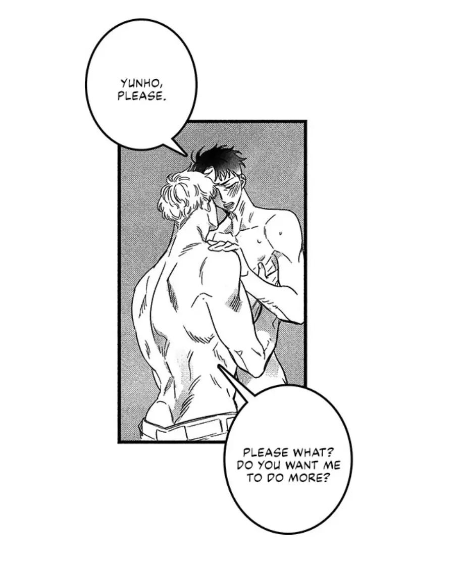 Winter That Year Chapter 2 page 54 - 