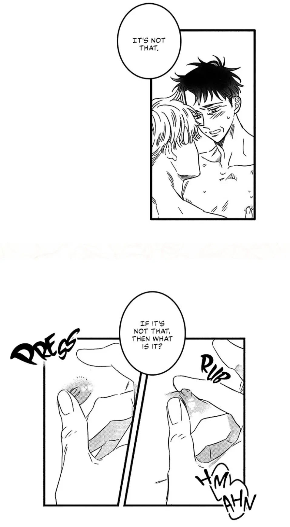 Winter That Year Chapter 2 page 55 - 