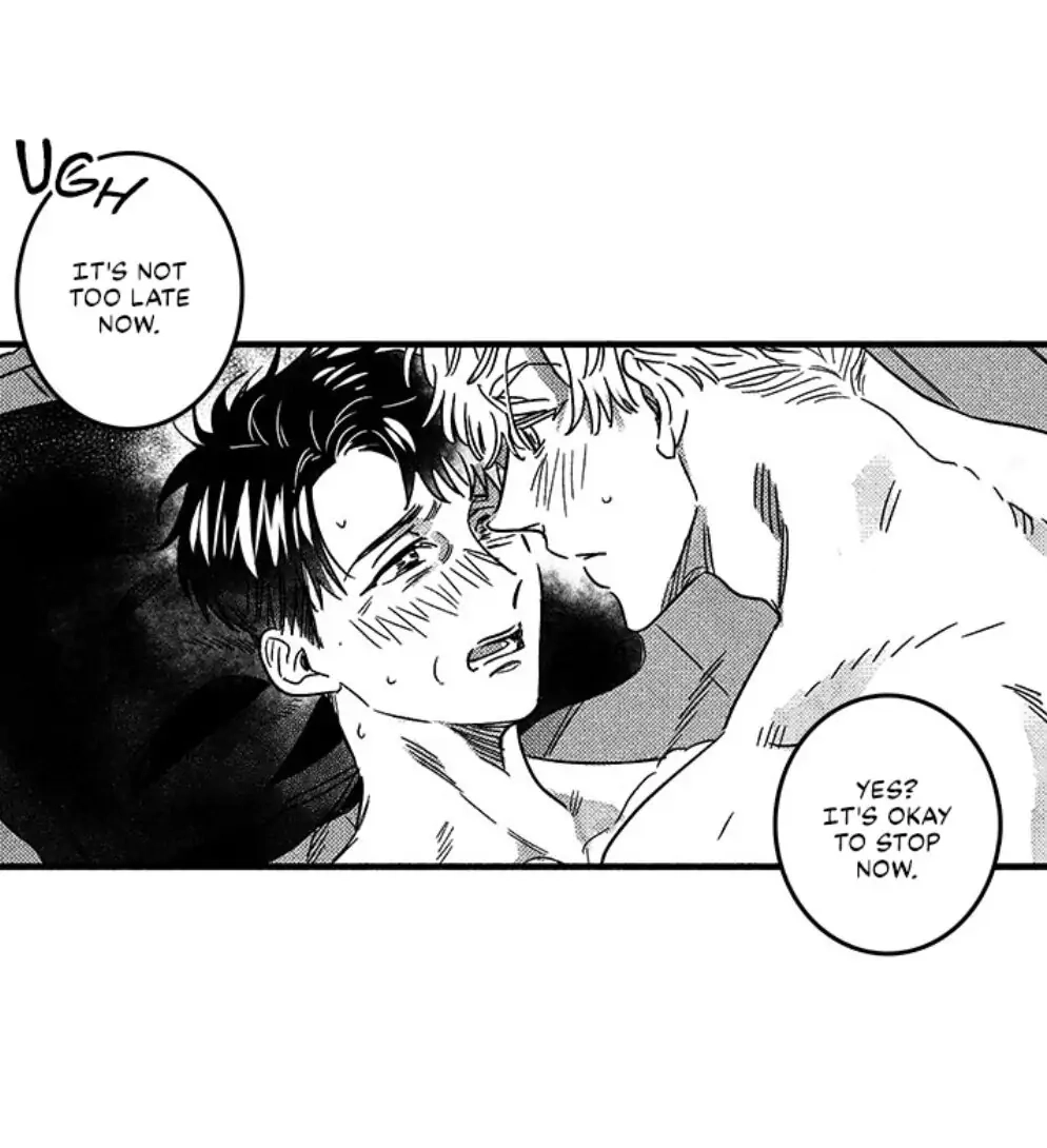 Winter That Year Chapter 2 page 56 - 