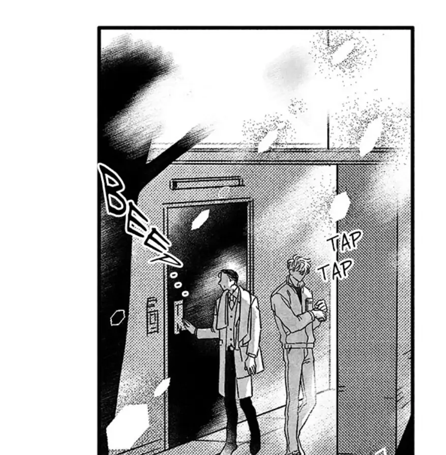 Winter That Year Chapter 2 page 7 - 