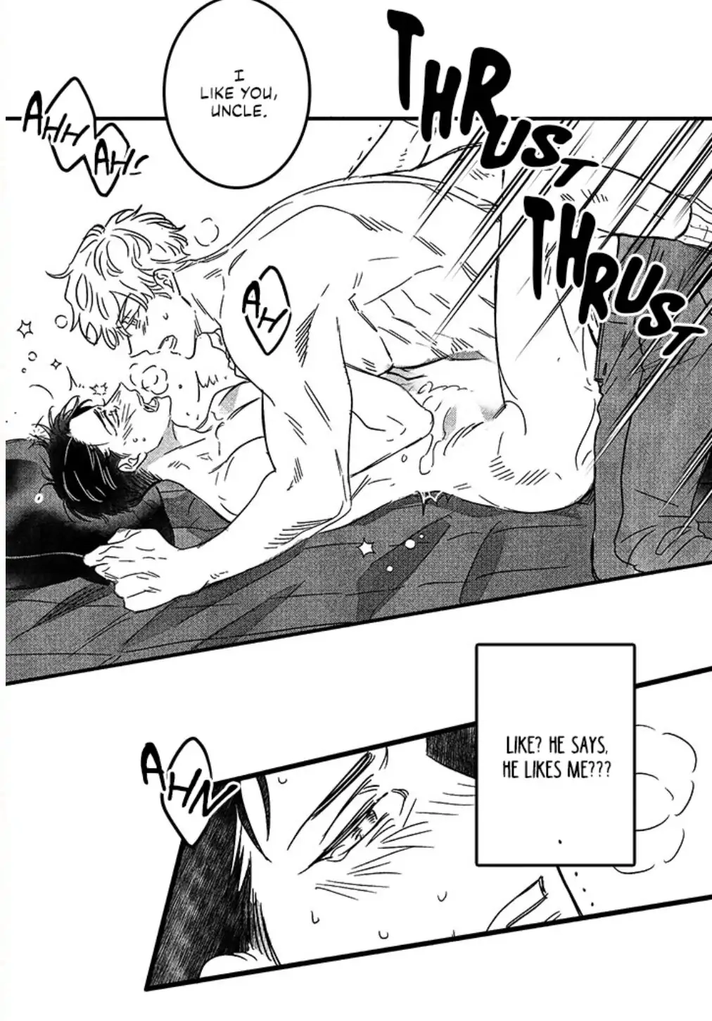 Winter That Year Chapter 2 page 61 - 