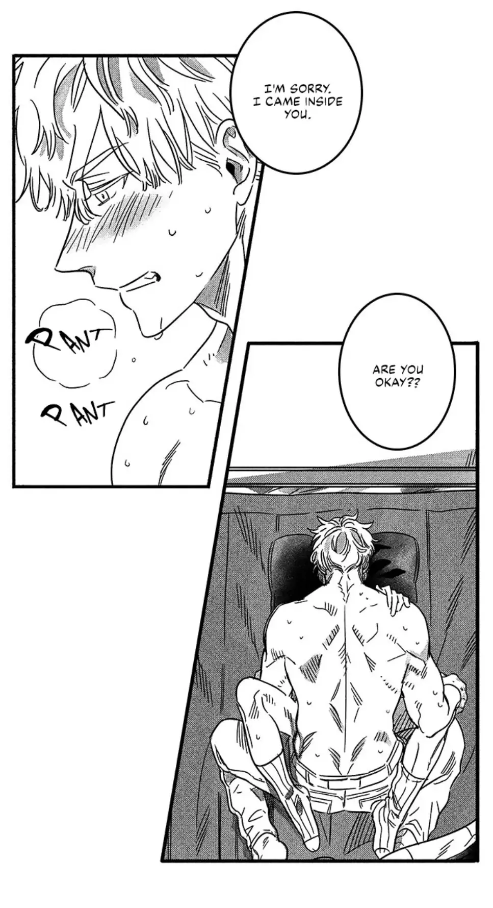 Winter That Year Chapter 2 page 63 - 