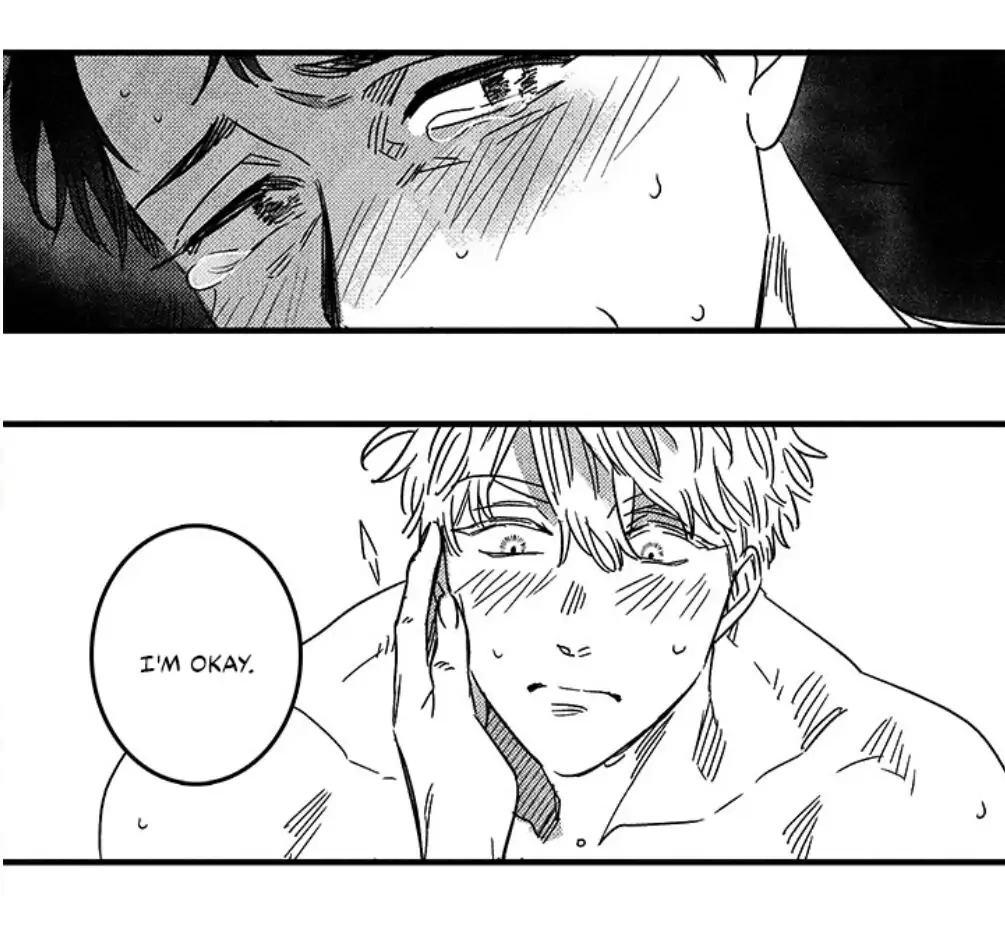 Winter That Year Chapter 2 page 64 - 