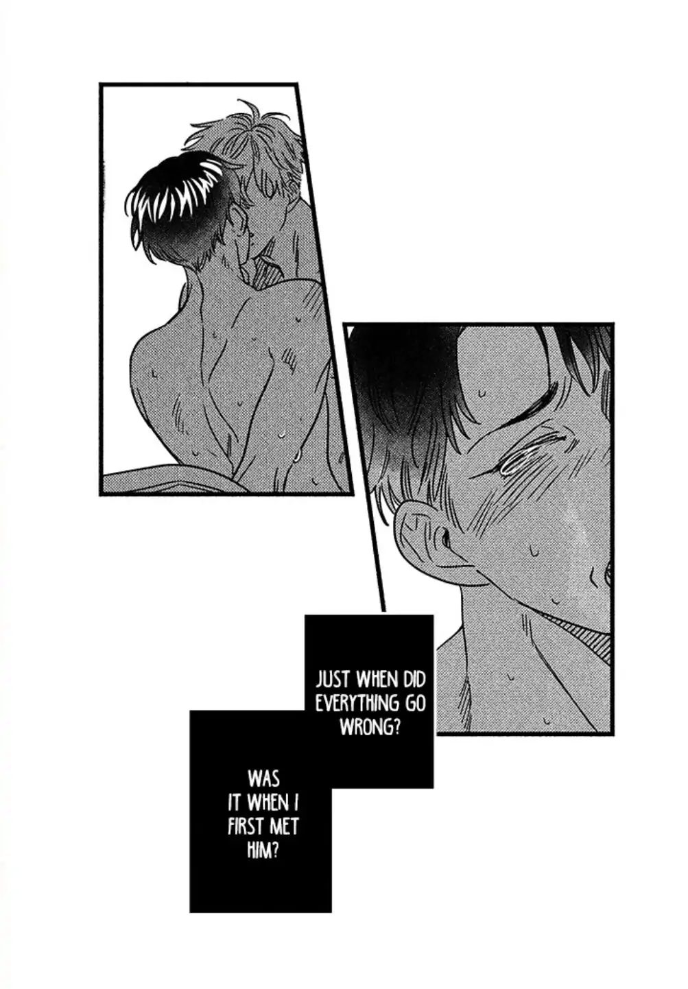 Winter That Year Chapter 2 page 66 - 