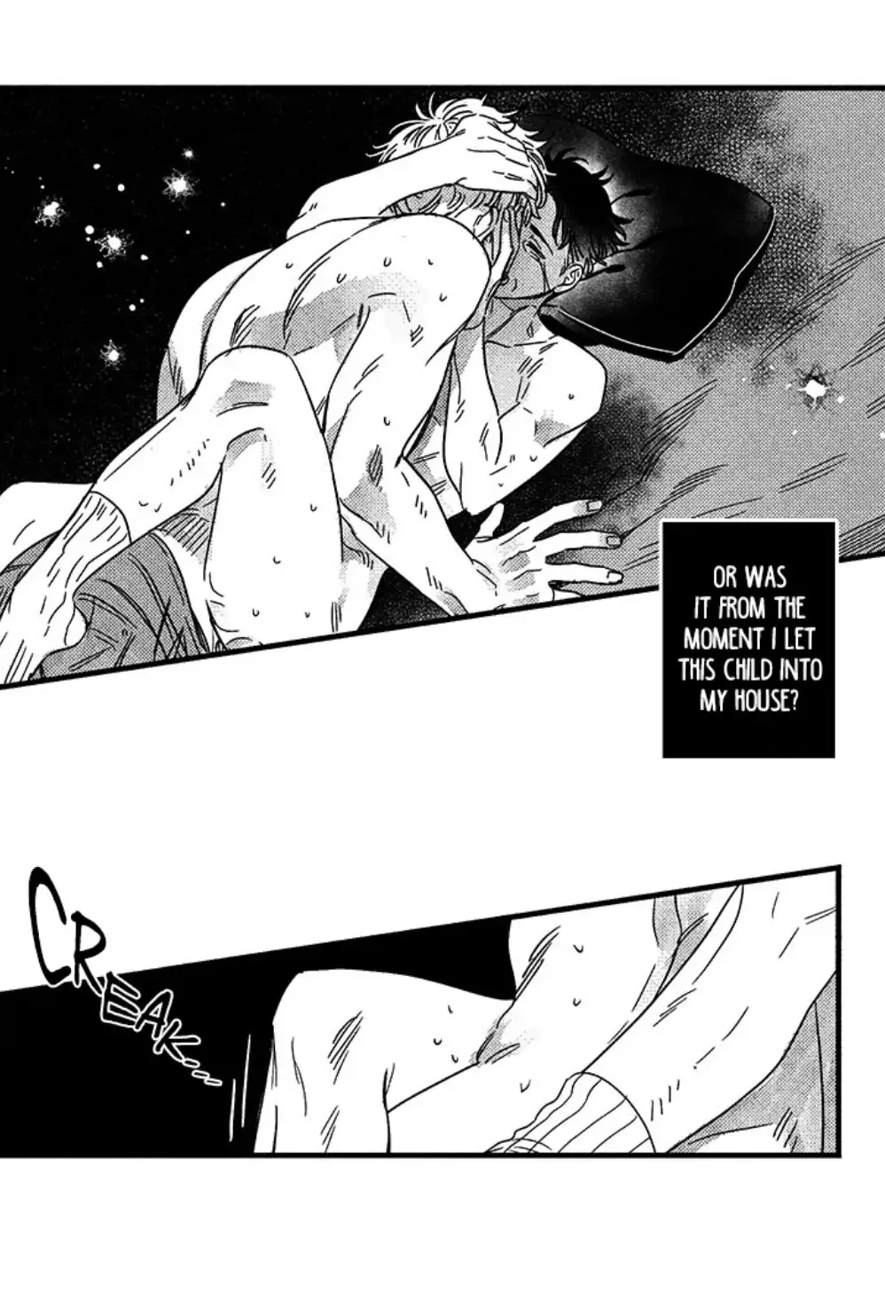 Winter That Year Chapter 2 page 67 - 