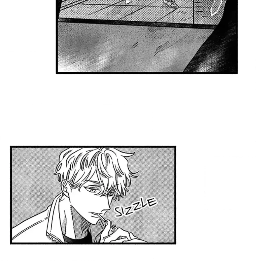 Winter That Year Chapter 2 page 8 - 