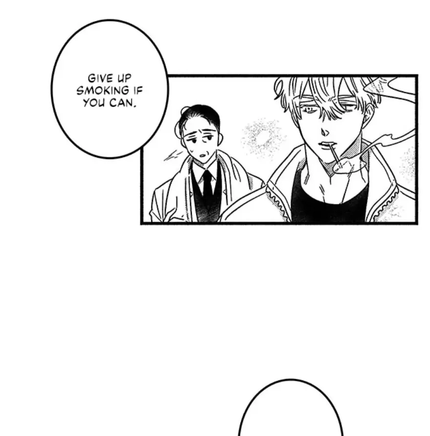 Winter That Year Chapter 2 page 9 - 