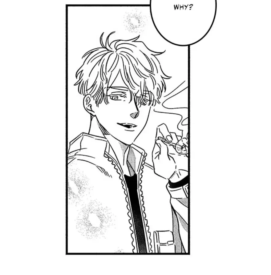 Winter That Year Chapter 2 page 10 - 